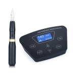 Aparat micropigmentare P300 pentru machiaj permanent/tatuaj sprancene si conturul buzelor