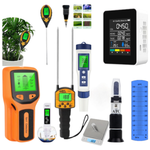 Unelte si aparate de masura