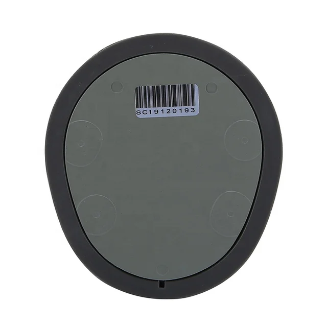 Tastatura wireless pentru sisteme de automatizari porti batante si culisante, albastru - imagine 4