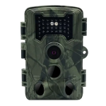 Camera de vanatoare 36MP cu senzor de miscare, Full HD1080P, Viteza de declansare 0.3-0.6 s, Vedere nocturna, 34 led-uri IR, IP66, 8 baterii AA, lentila de 120 grade