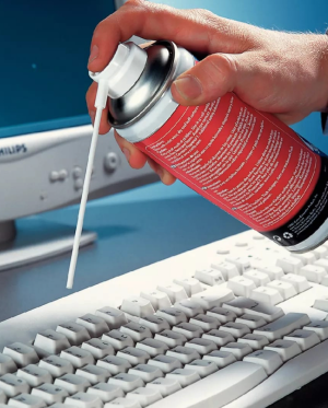 Produse de curatare IT