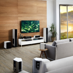 TV, Audio-Video& Foto