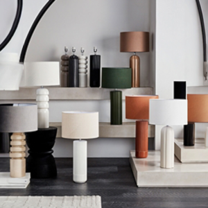 Iluminat & electrice