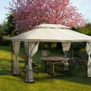 Corturi si umbrele de gradina