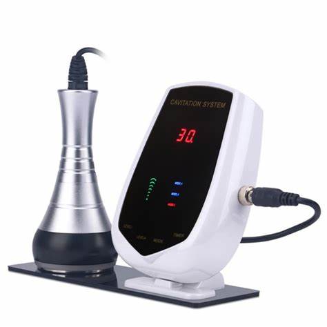 Aparat cosmetic remodelare corporala, Cavitatie in vid 40 khz, Ultrasunete, Slabire in greutate, Tonifiere, Slabire rapida, Indepartare celulita