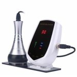Aparat cosmetic remodelare corporala, Cavitatie in vid 40 khz, Ultrasunete, Slabire in greutate, Tonifiere, Slabire rapida, Indepartare celulita