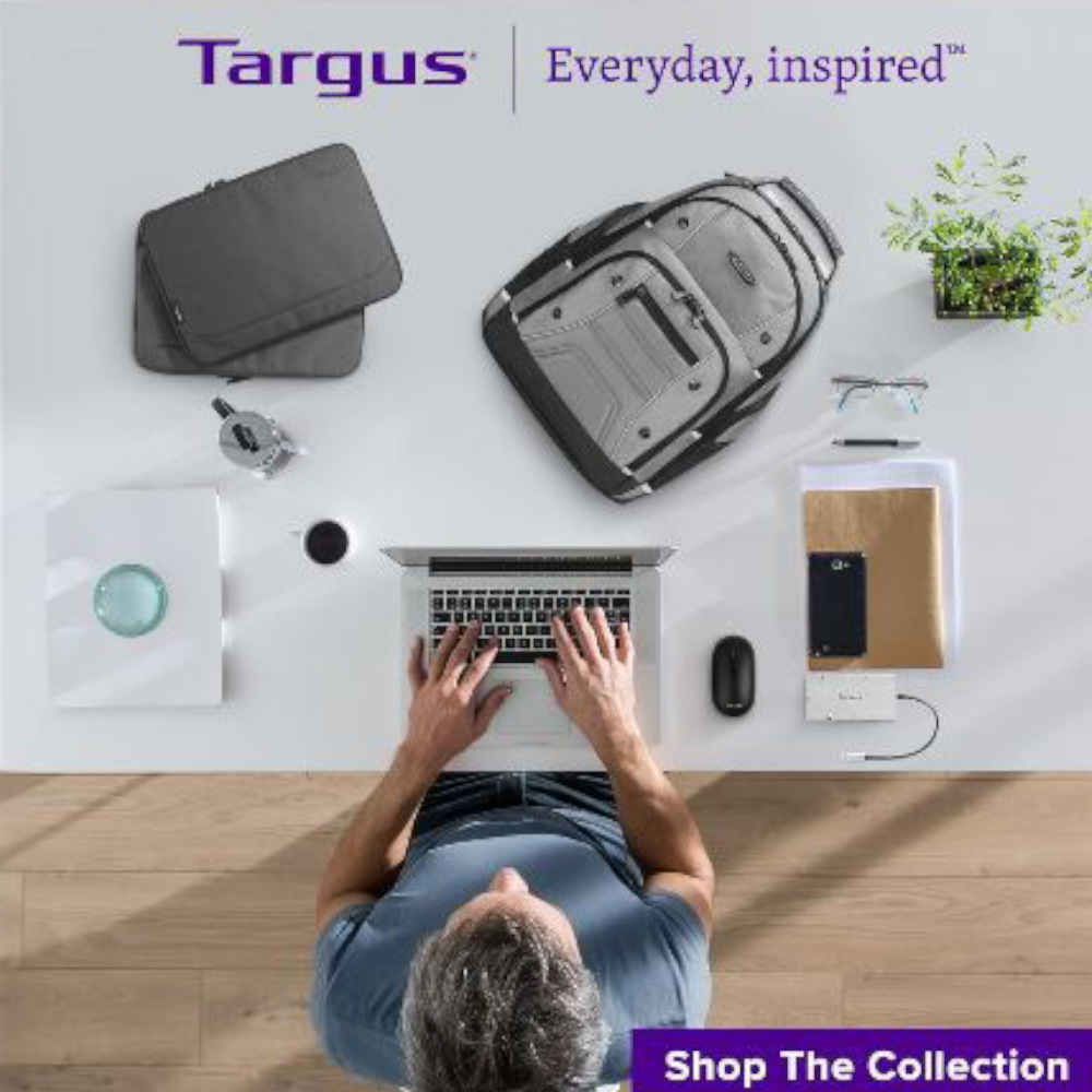 Stație de andocare Targus DOCK419EUZ USB-C cu HDMI/VGA 4K și PD 100W