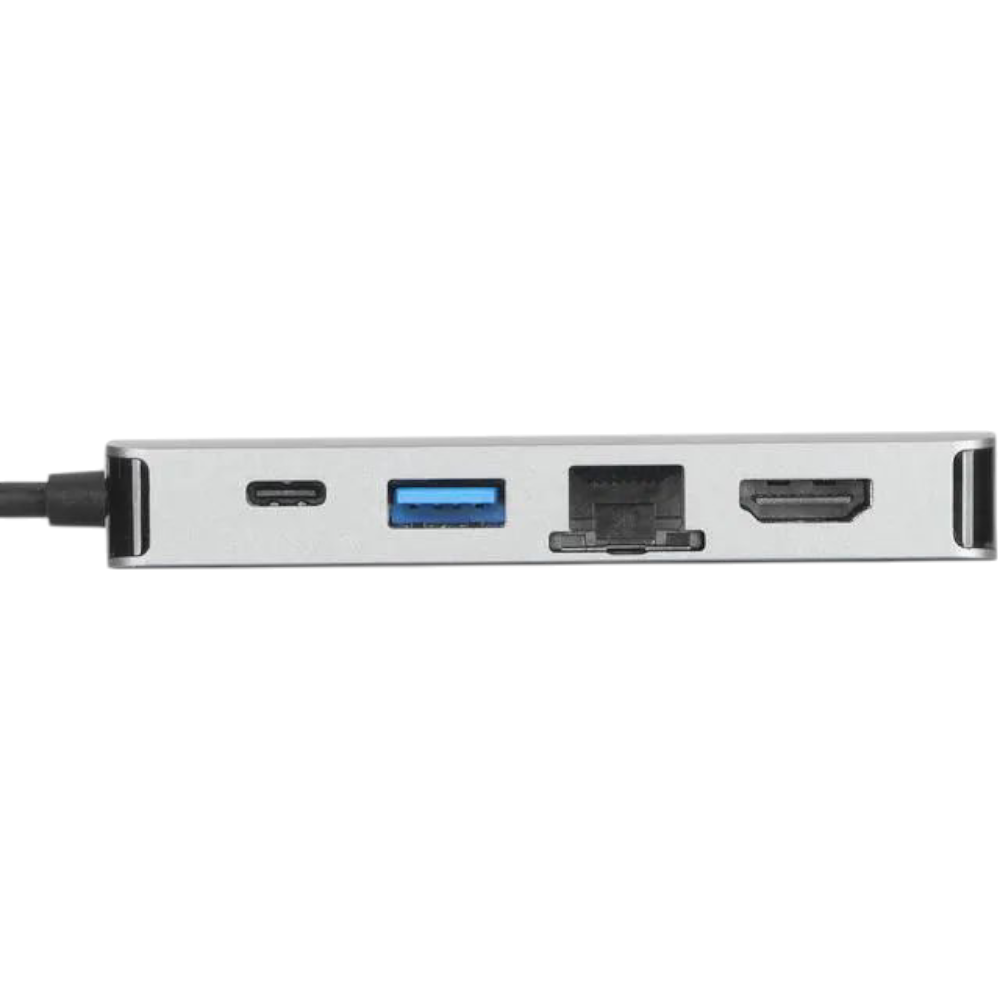 Stație de andocare Targus DOCK419EUZ USB-C cu HDMI/VGA 4K și PD 100W