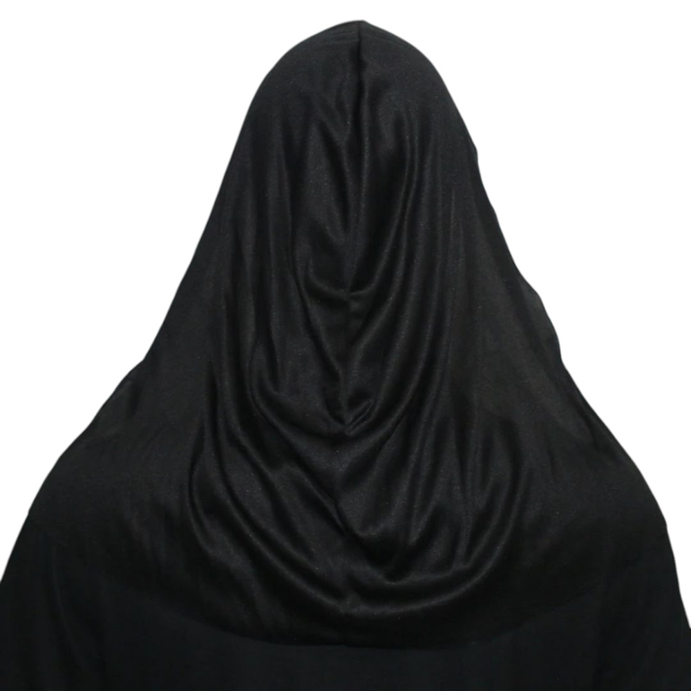 Mască Horror Călugăriță Demonică cu Ochi Galbeni